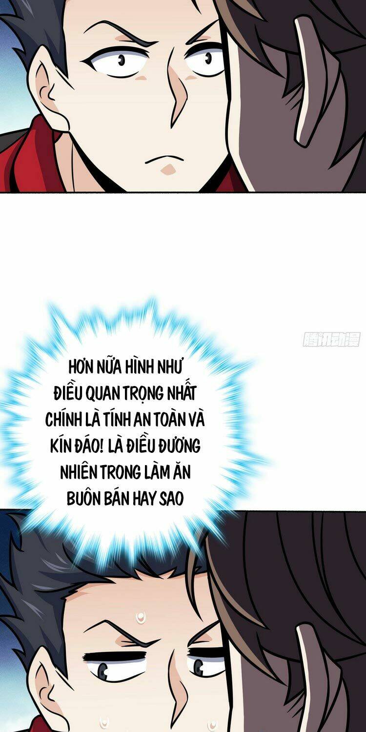 Đại Vương Tha Mạng Chapter 263 - Trang 2