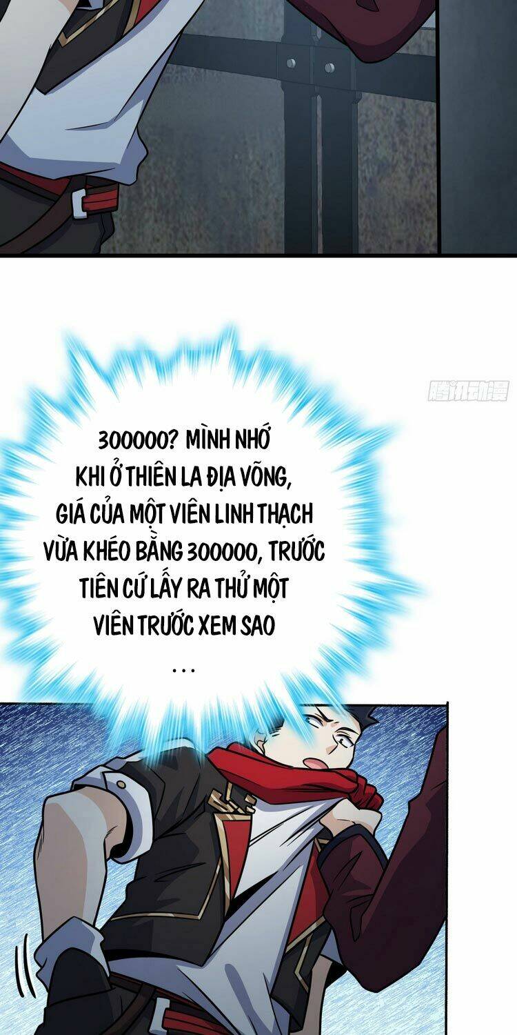 Đại Vương Tha Mạng Chapter 263 - Trang 2