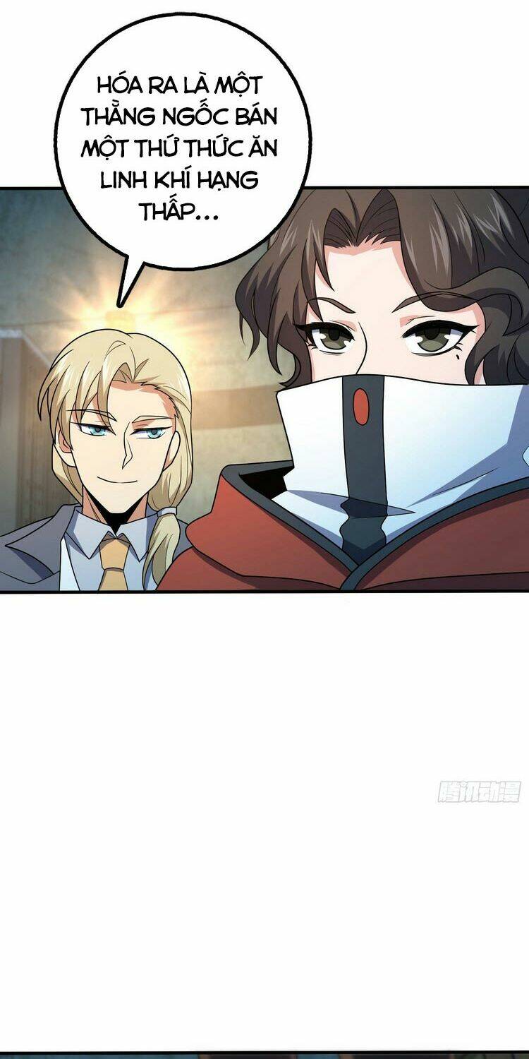 Đại Vương Tha Mạng Chapter 264 - Trang 2