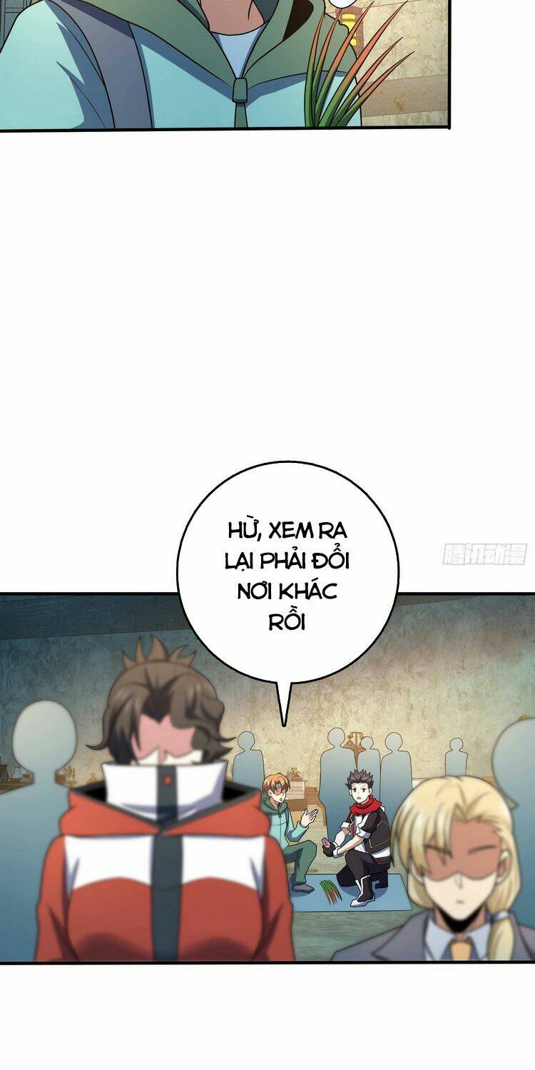 Đại Vương Tha Mạng Chapter 264 - Trang 2