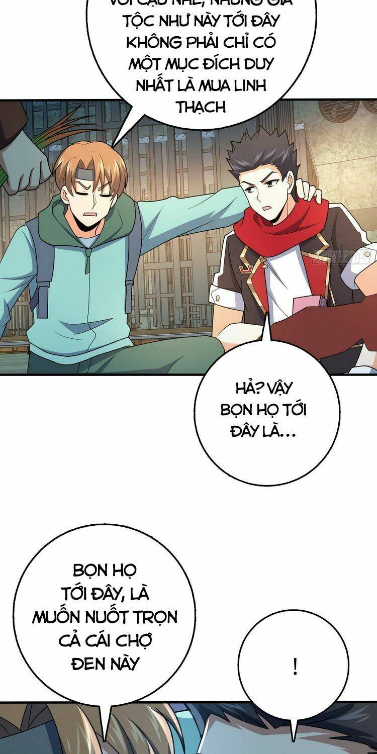 Đại Vương Tha Mạng Chapter 264 - Trang 2