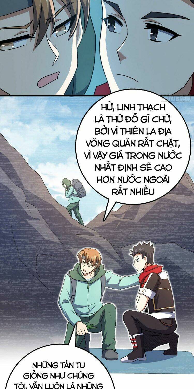 Đại Vương Tha Mạng Chapter 264 - Trang 2