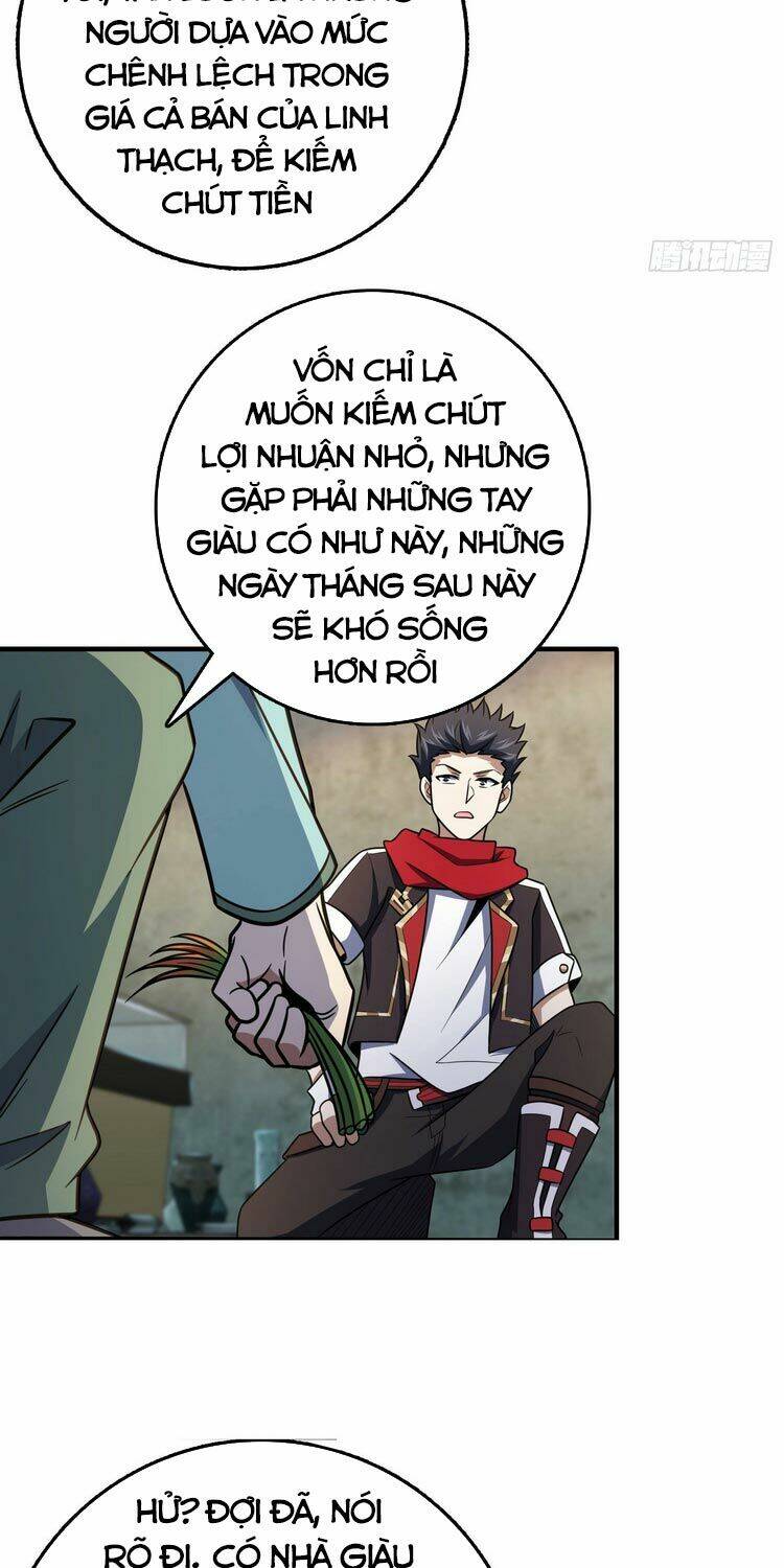 Đại Vương Tha Mạng Chapter 264 - Trang 2