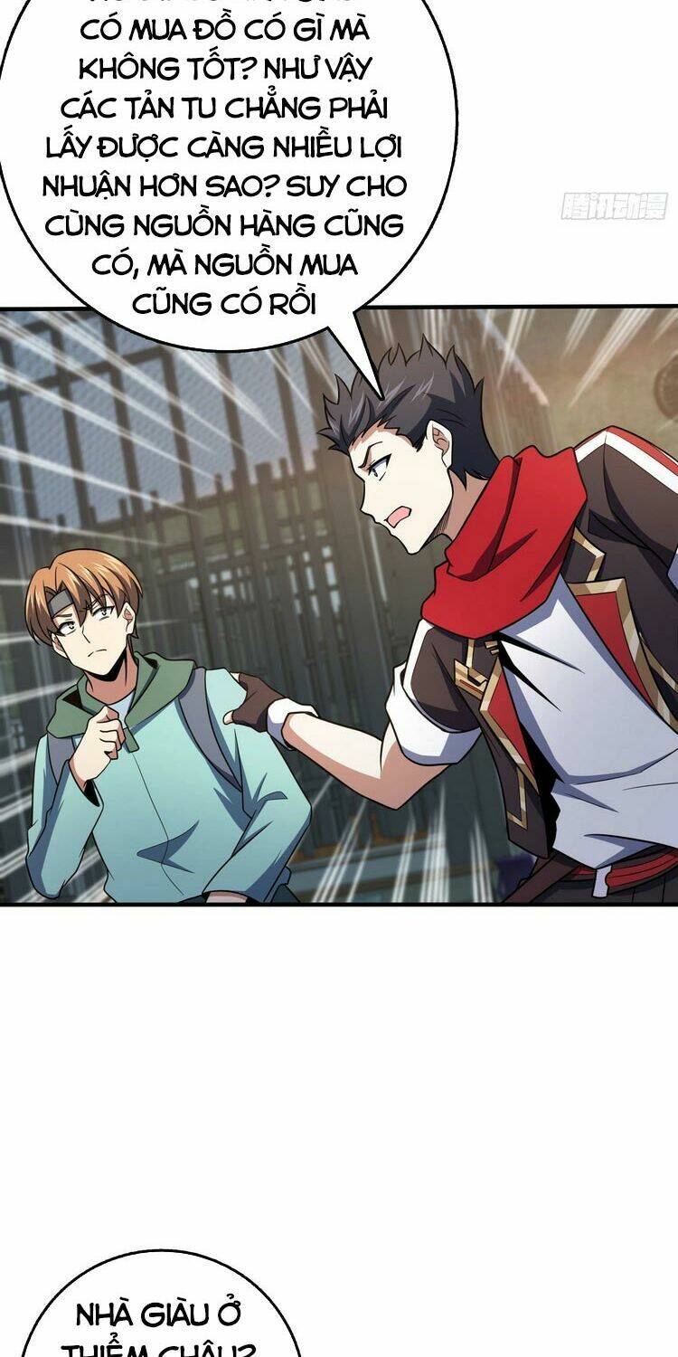 Đại Vương Tha Mạng Chapter 264 - Trang 2