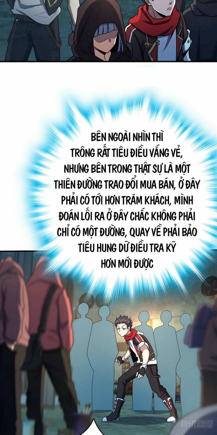 Đại Vương Tha Mạng Chapter 264 - Trang 2