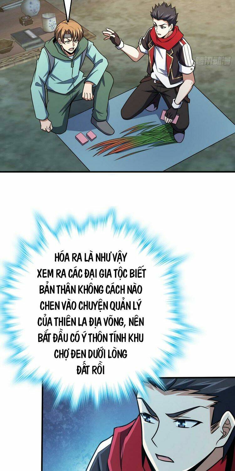 Đại Vương Tha Mạng Chapter 264 - Trang 2