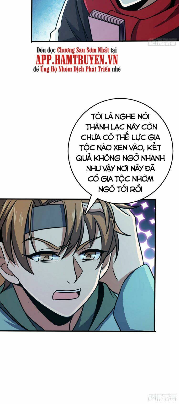 Đại Vương Tha Mạng Chapter 264 - Trang 2