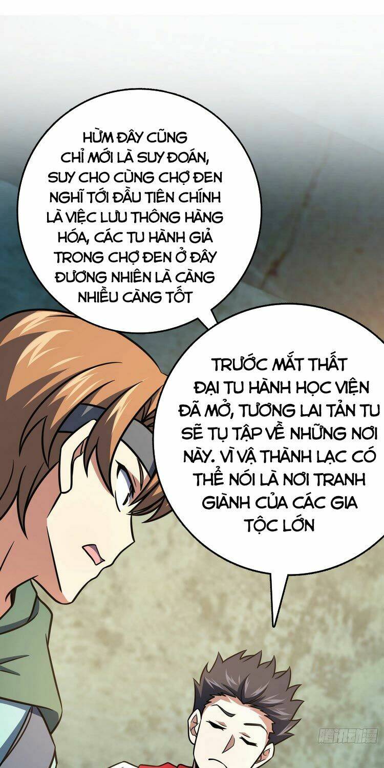 Đại Vương Tha Mạng Chapter 264 - Trang 2