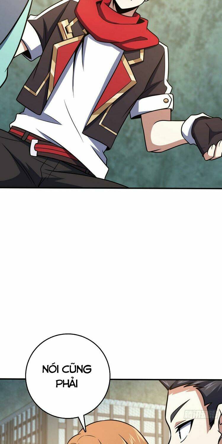 Đại Vương Tha Mạng Chapter 264 - Trang 2