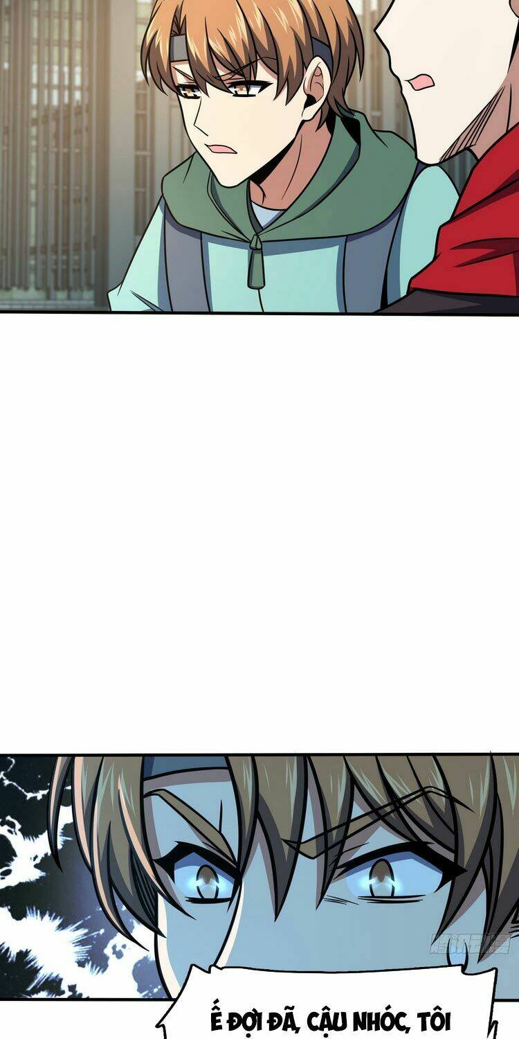 Đại Vương Tha Mạng Chapter 264 - Trang 2