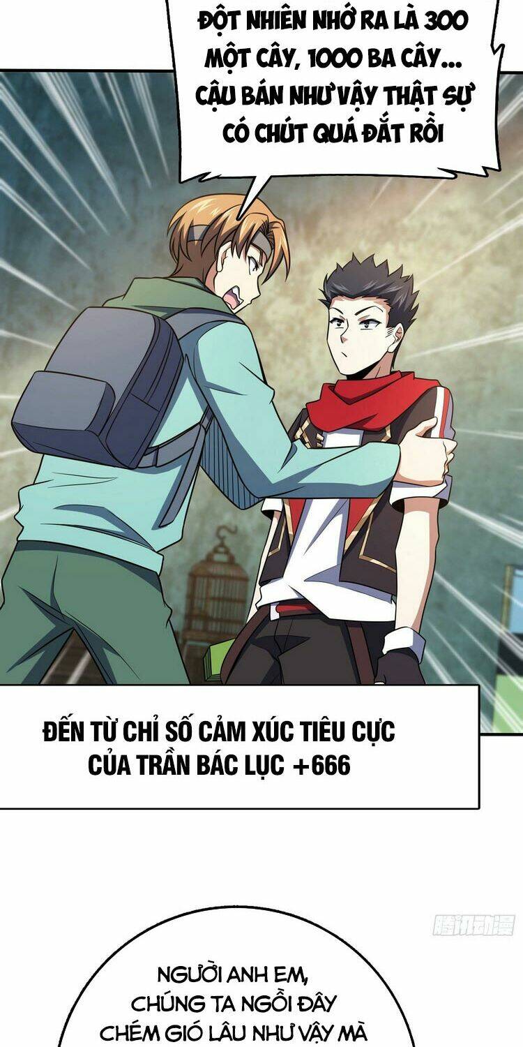 Đại Vương Tha Mạng Chapter 264 - Trang 2