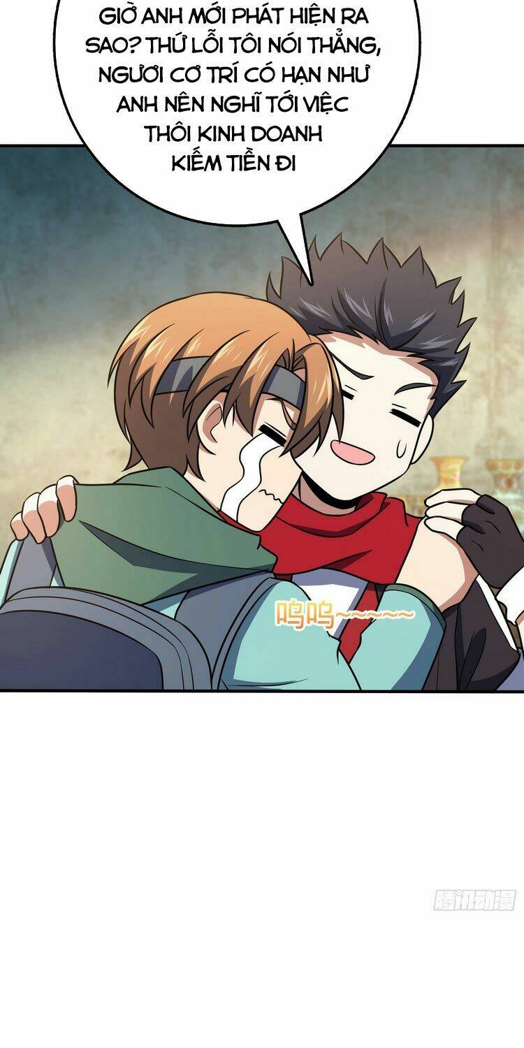 Đại Vương Tha Mạng Chapter 264 - Trang 2