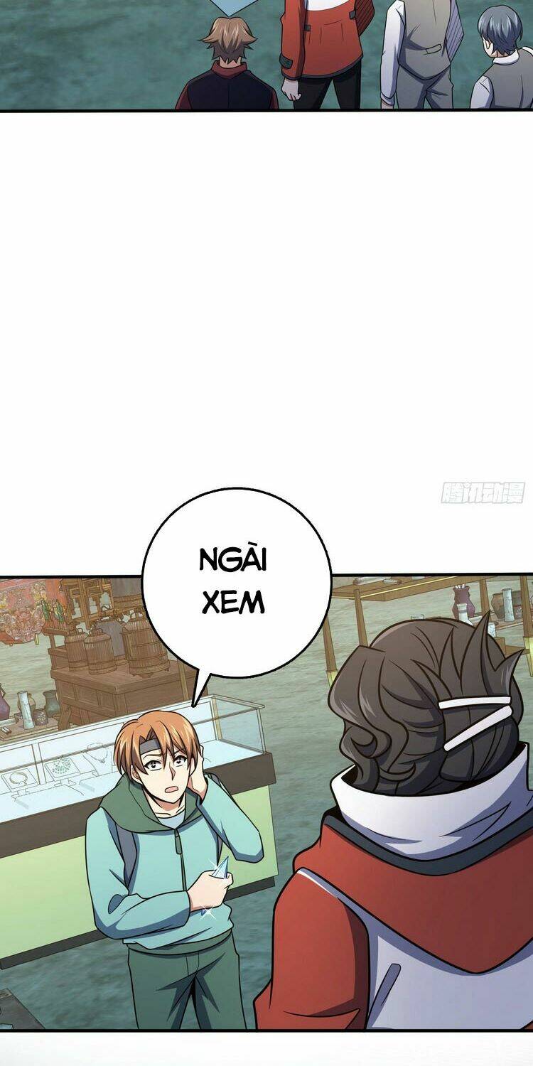 Đại Vương Tha Mạng Chapter 264 - Trang 2