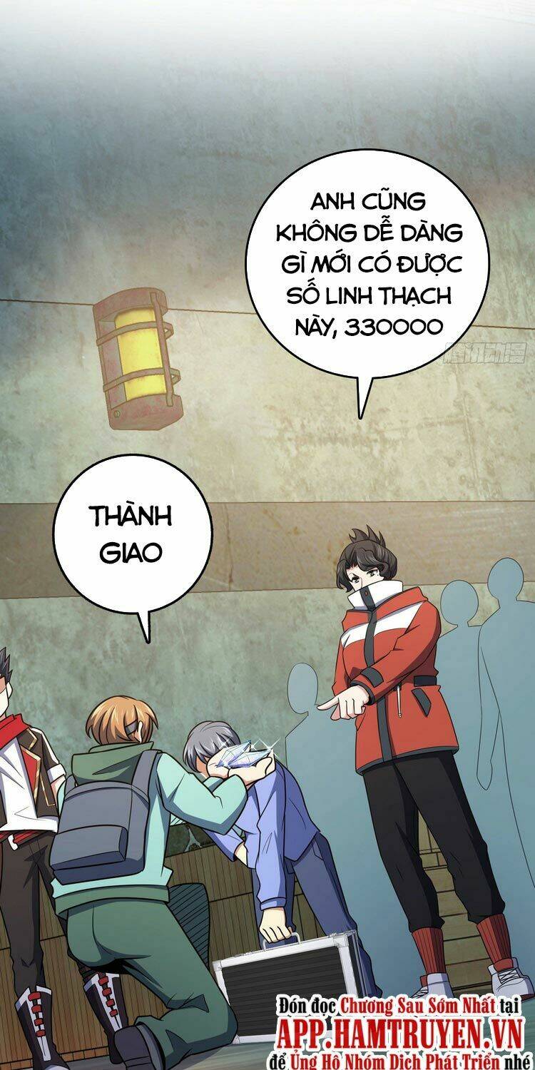 Đại Vương Tha Mạng Chapter 264 - Trang 2