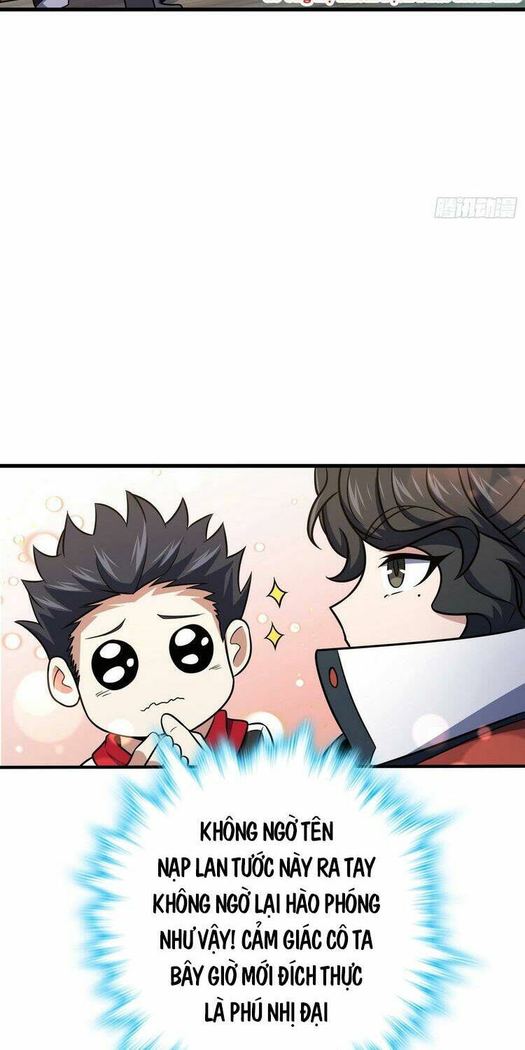 Đại Vương Tha Mạng Chapter 264 - Trang 2