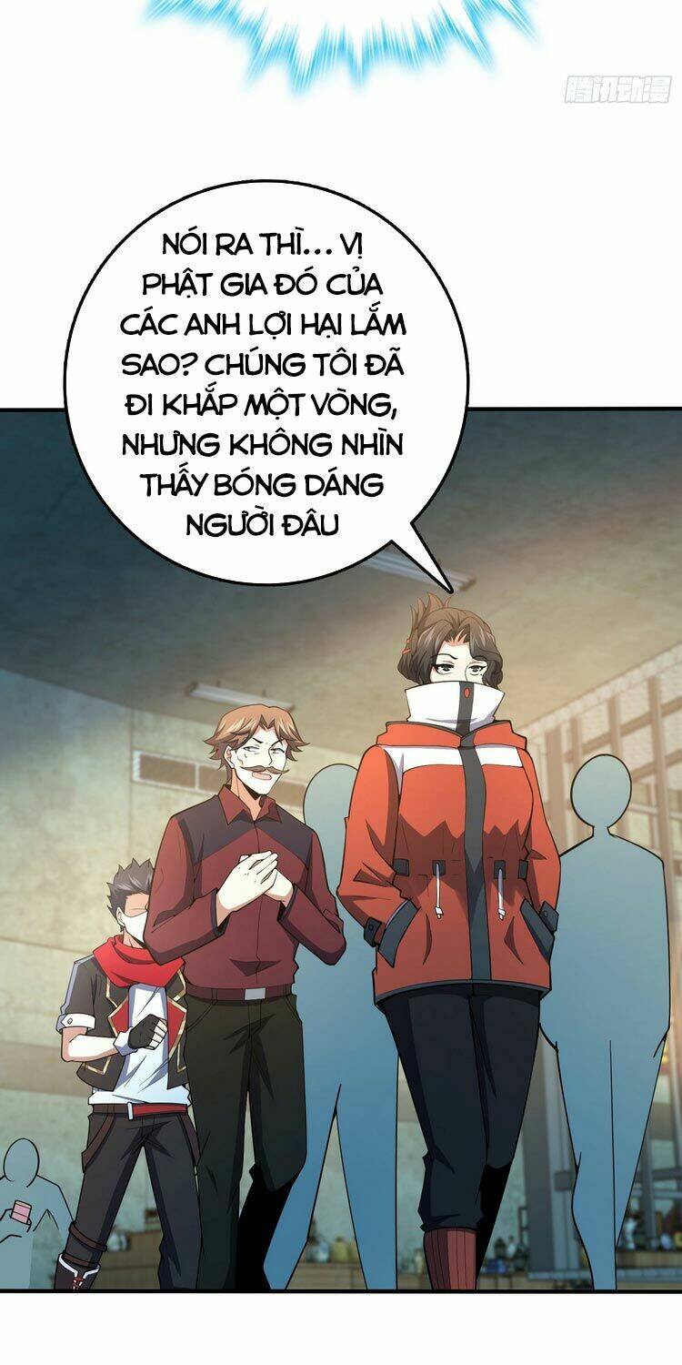 Đại Vương Tha Mạng Chapter 264 - Trang 2