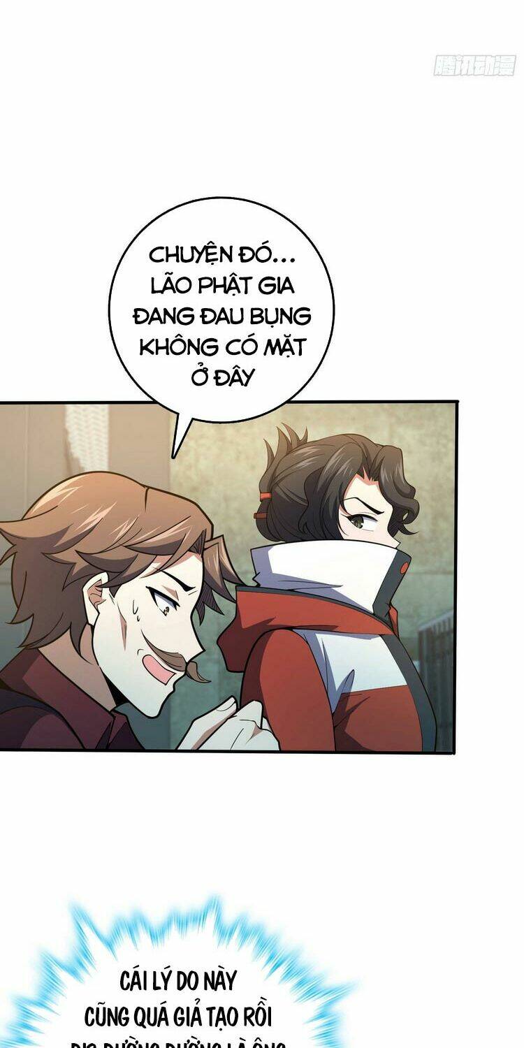 Đại Vương Tha Mạng Chapter 264 - Trang 2