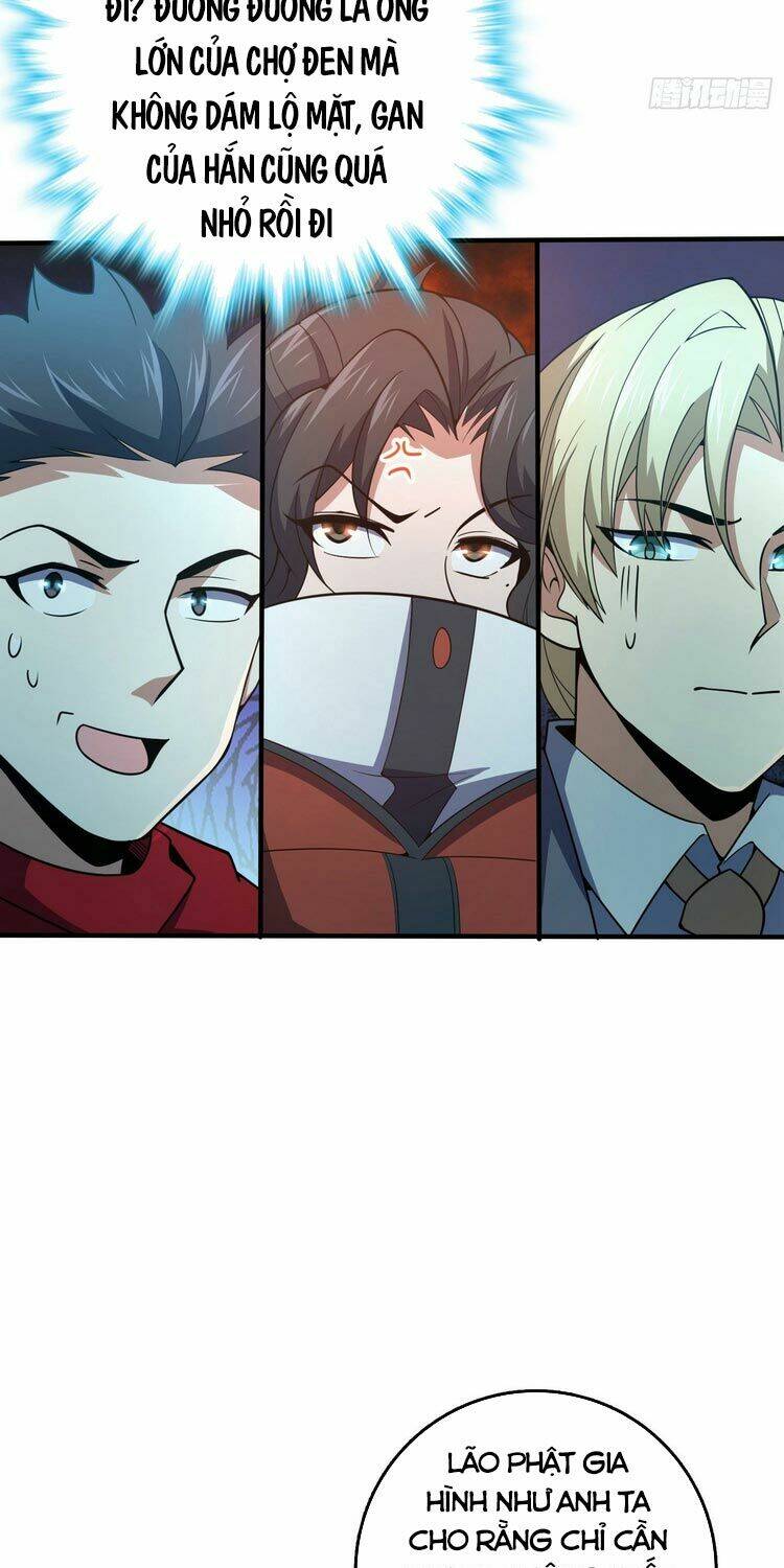 Đại Vương Tha Mạng Chapter 264 - Trang 2