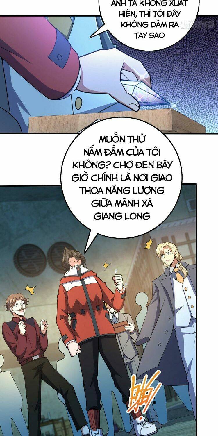 Đại Vương Tha Mạng Chapter 264 - Trang 2