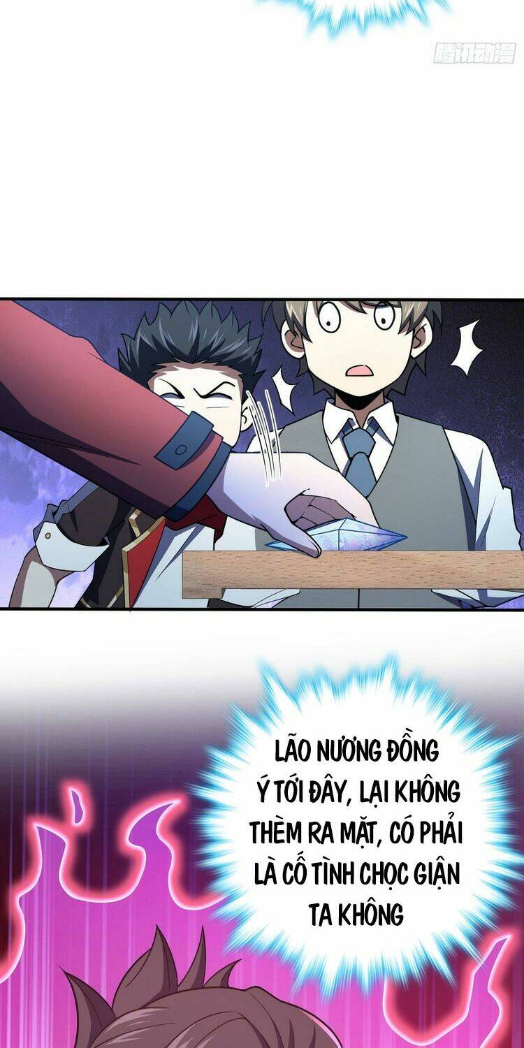 Đại Vương Tha Mạng Chapter 264 - Trang 2