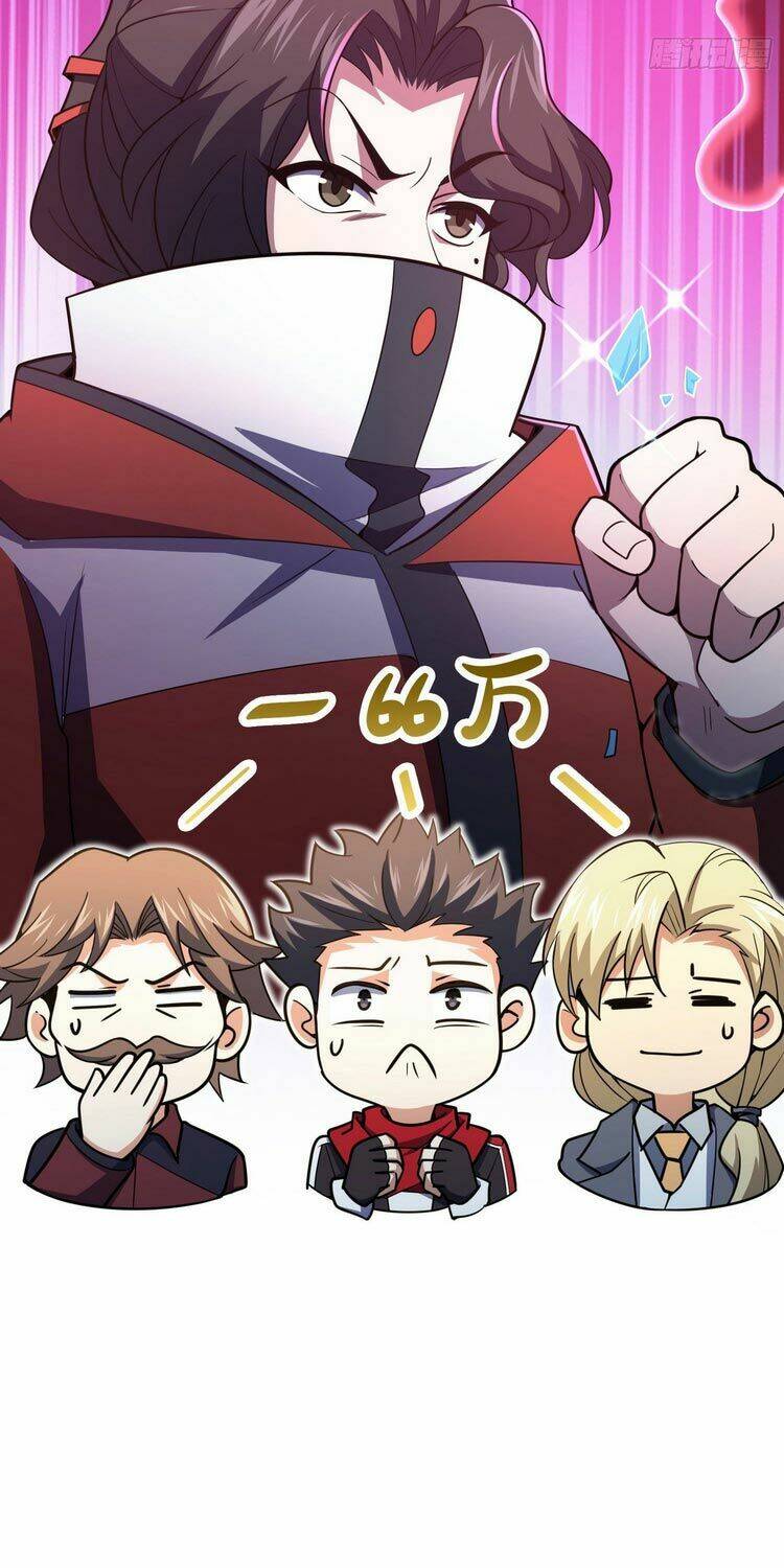 Đại Vương Tha Mạng Chapter 264 - Trang 2