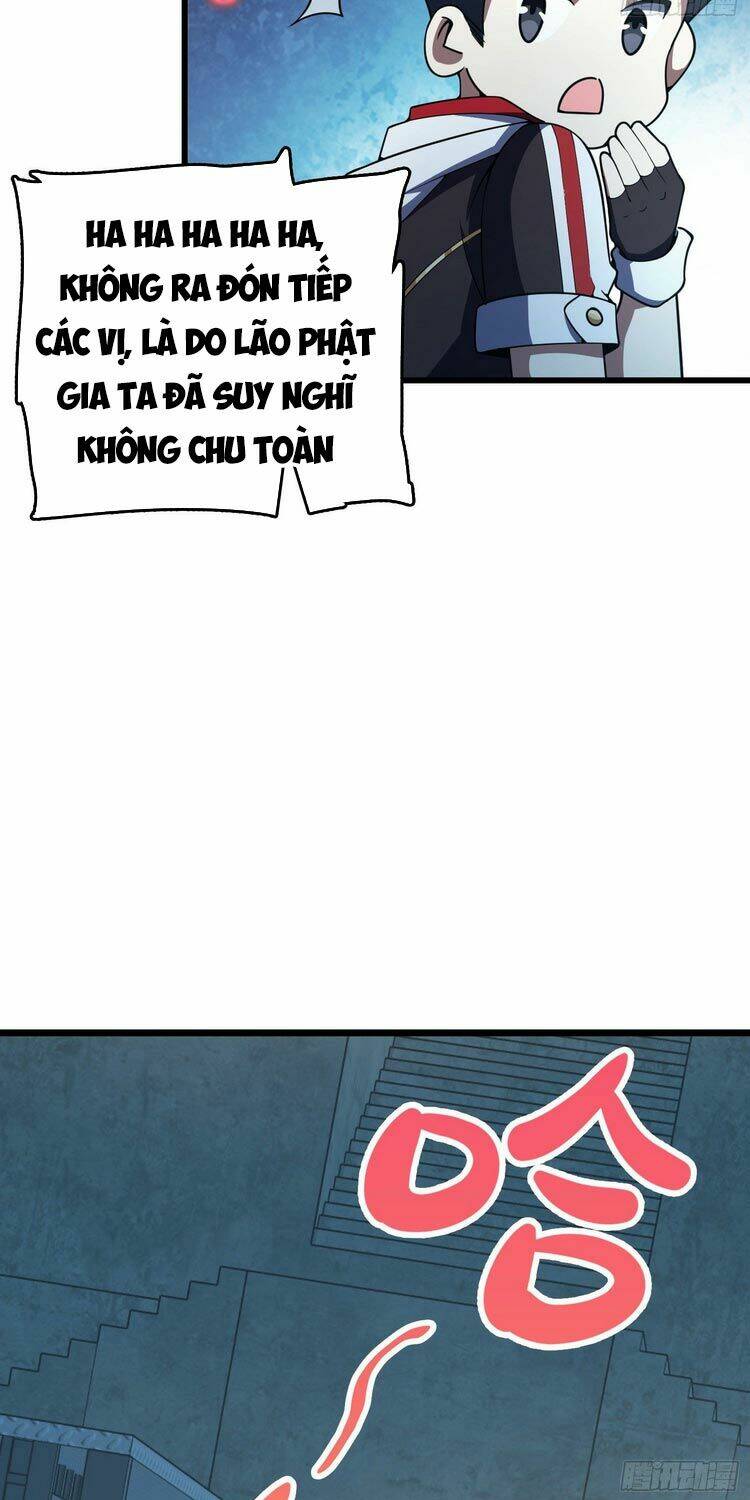 Đại Vương Tha Mạng Chapter 264 - Trang 2