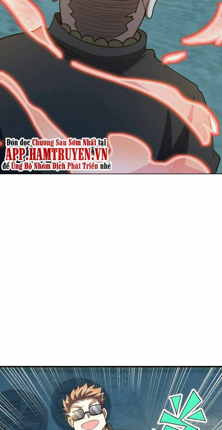 Đại Vương Tha Mạng Chapter 264 - Trang 2