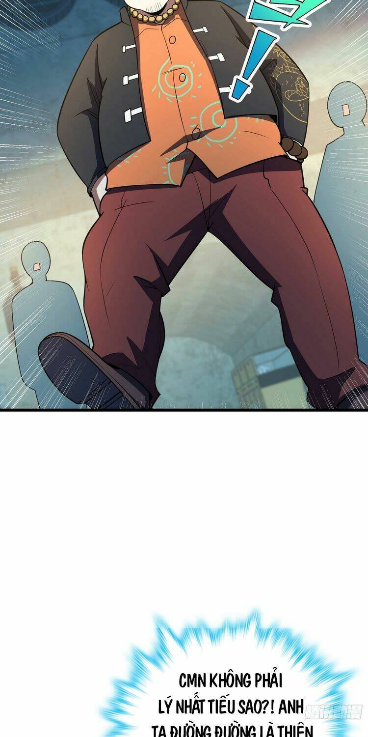 Đại Vương Tha Mạng Chapter 264 - Trang 2