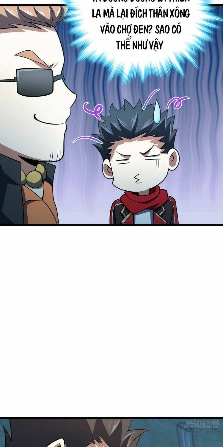 Đại Vương Tha Mạng Chapter 264 - Trang 2