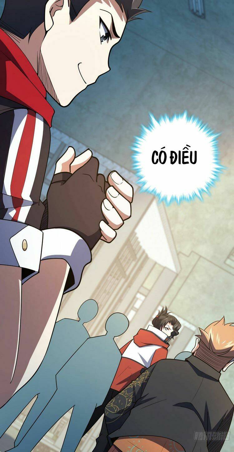 Đại Vương Tha Mạng Chapter 264 - Trang 2