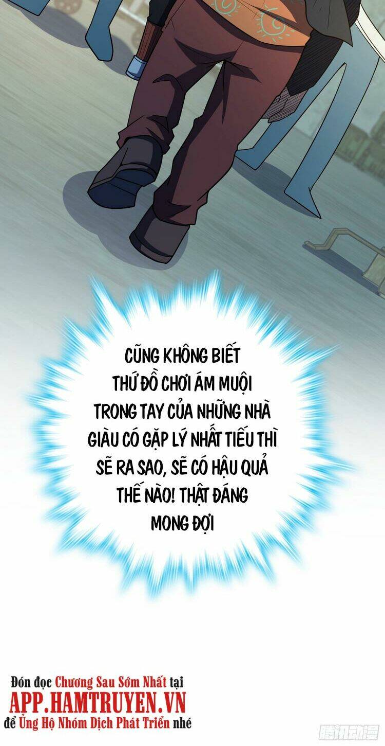 Đại Vương Tha Mạng Chapter 264 - Trang 2