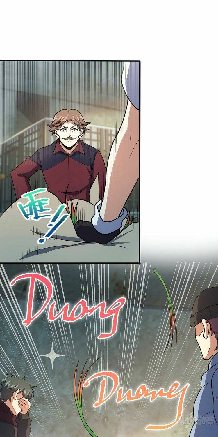 Đại Vương Tha Mạng Chapter 264 - Trang 2