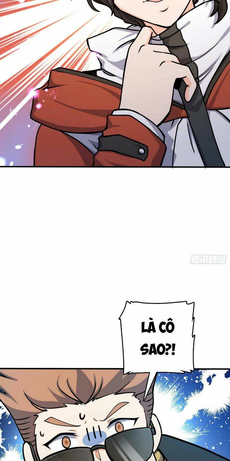 Đại Vương Tha Mạng Chapter 265 - Trang 2