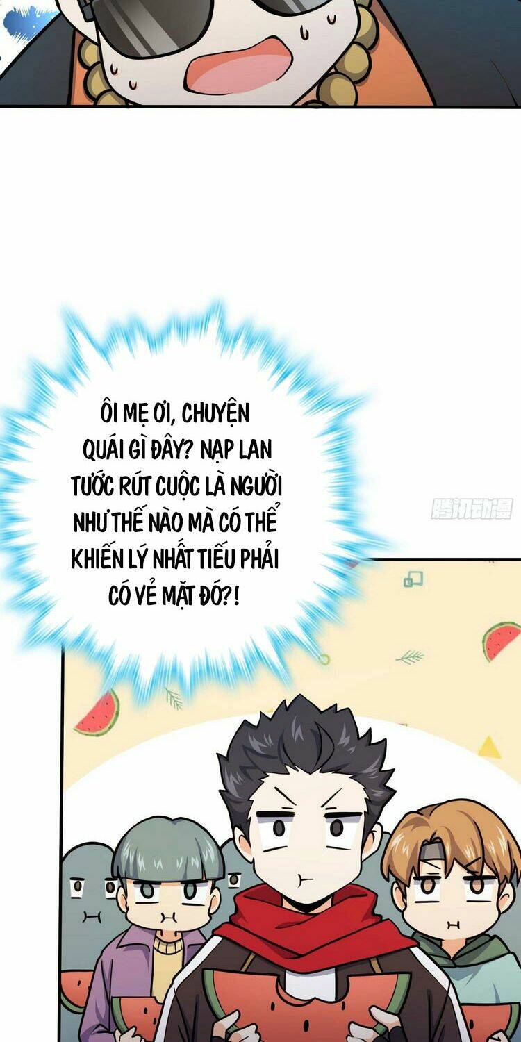 Đại Vương Tha Mạng Chapter 265 - Trang 2