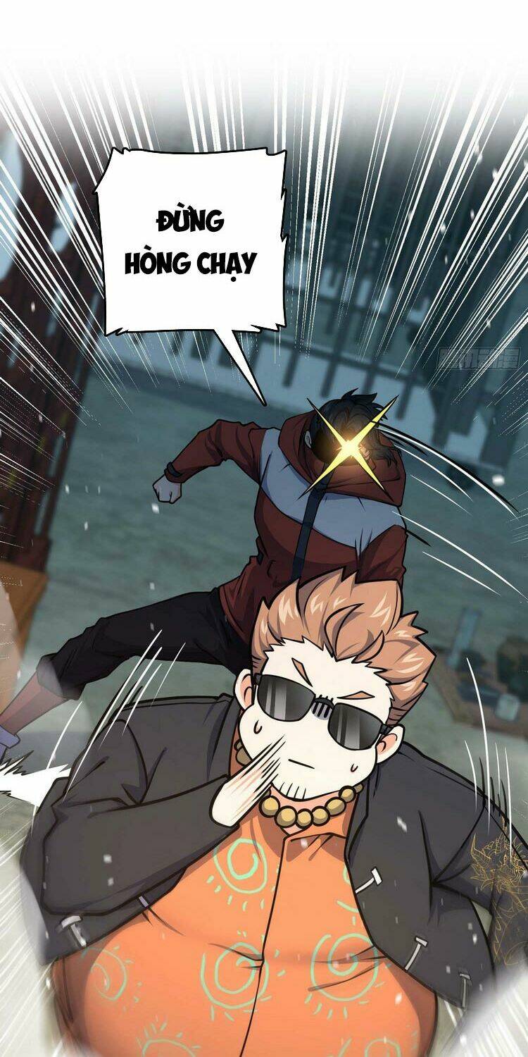 Đại Vương Tha Mạng Chapter 265 - Trang 2