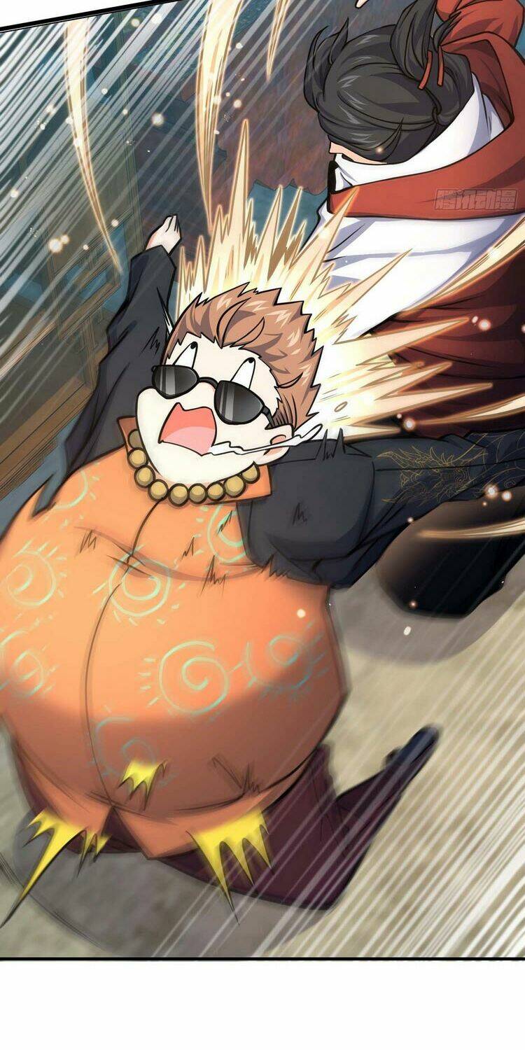 Đại Vương Tha Mạng Chapter 265 - Trang 2