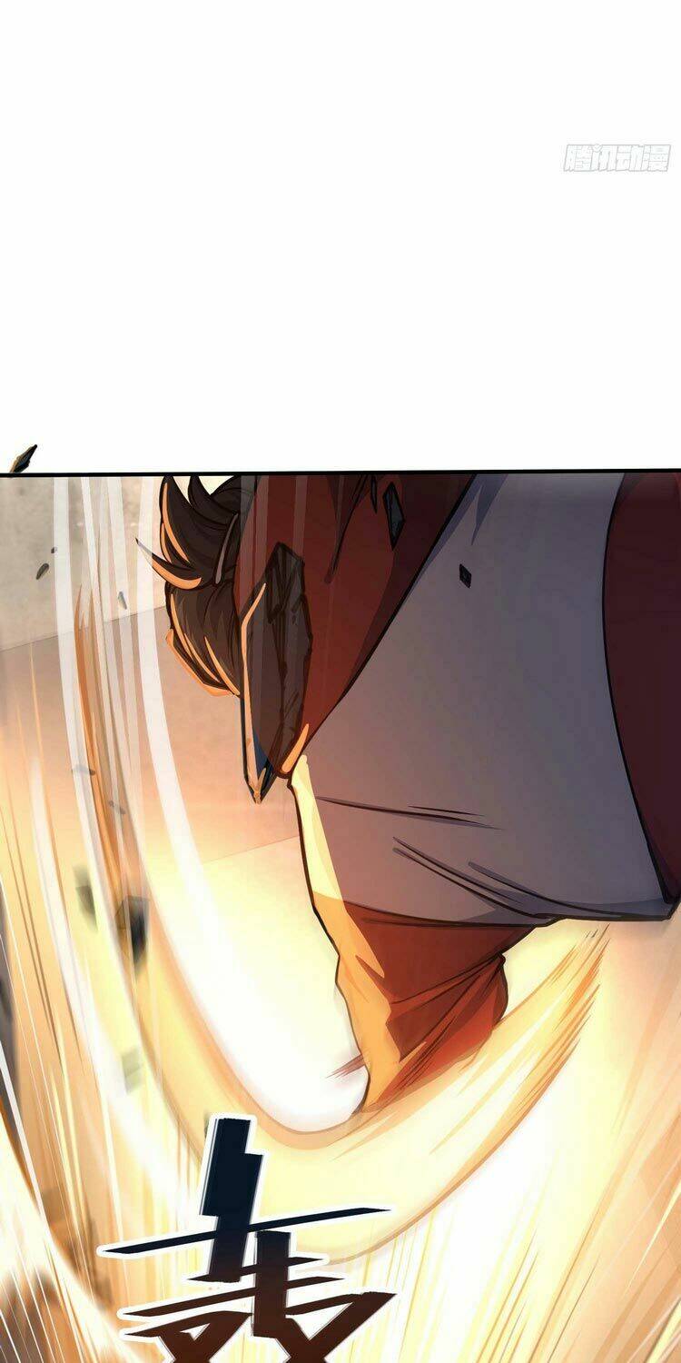 Đại Vương Tha Mạng Chapter 265 - Trang 2