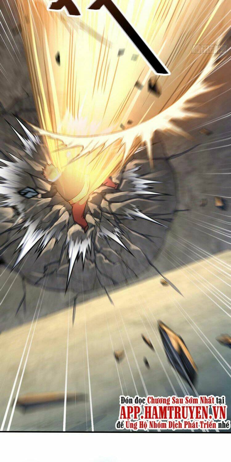 Đại Vương Tha Mạng Chapter 265 - Trang 2