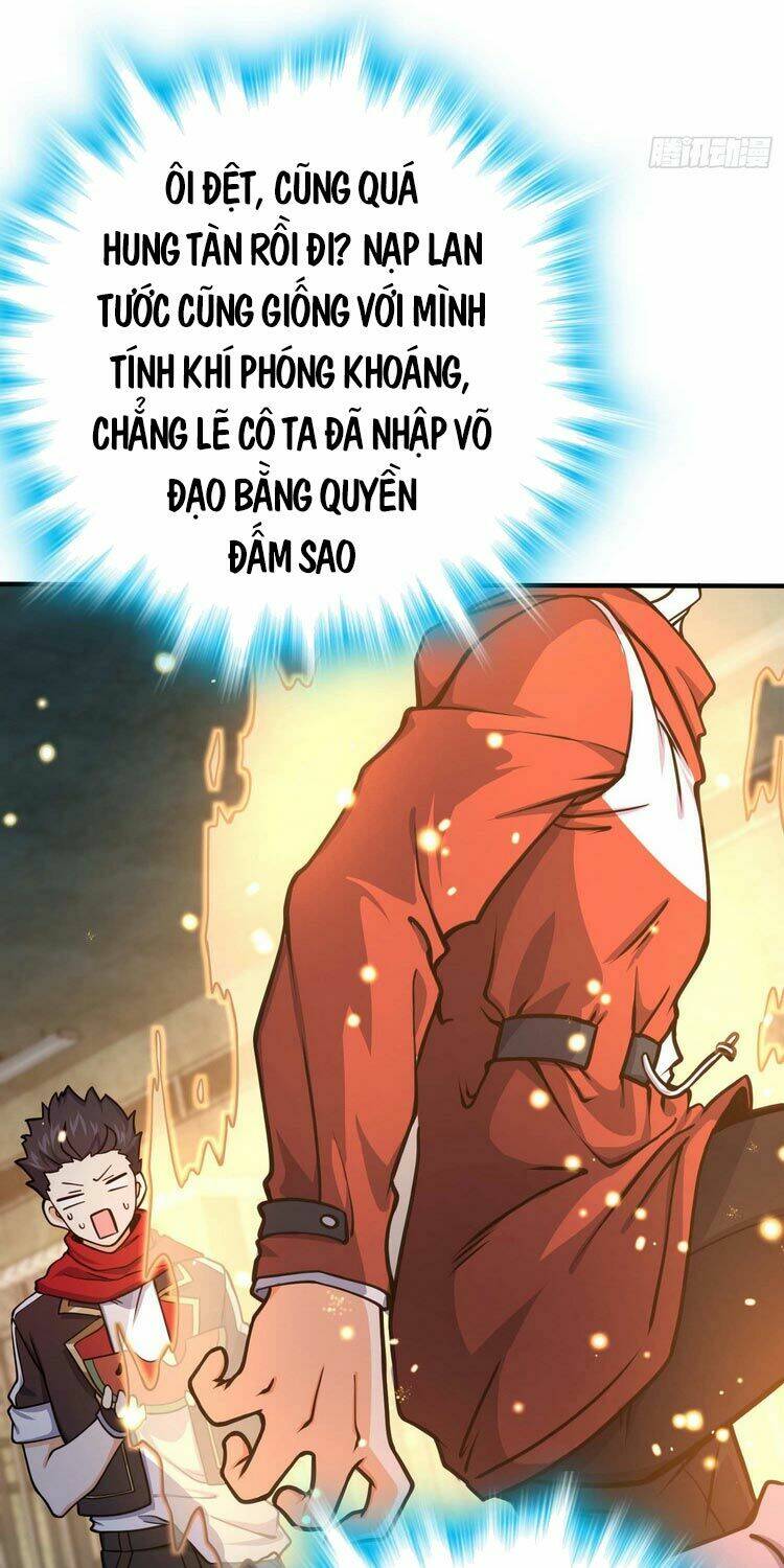 Đại Vương Tha Mạng Chapter 265 - Trang 2