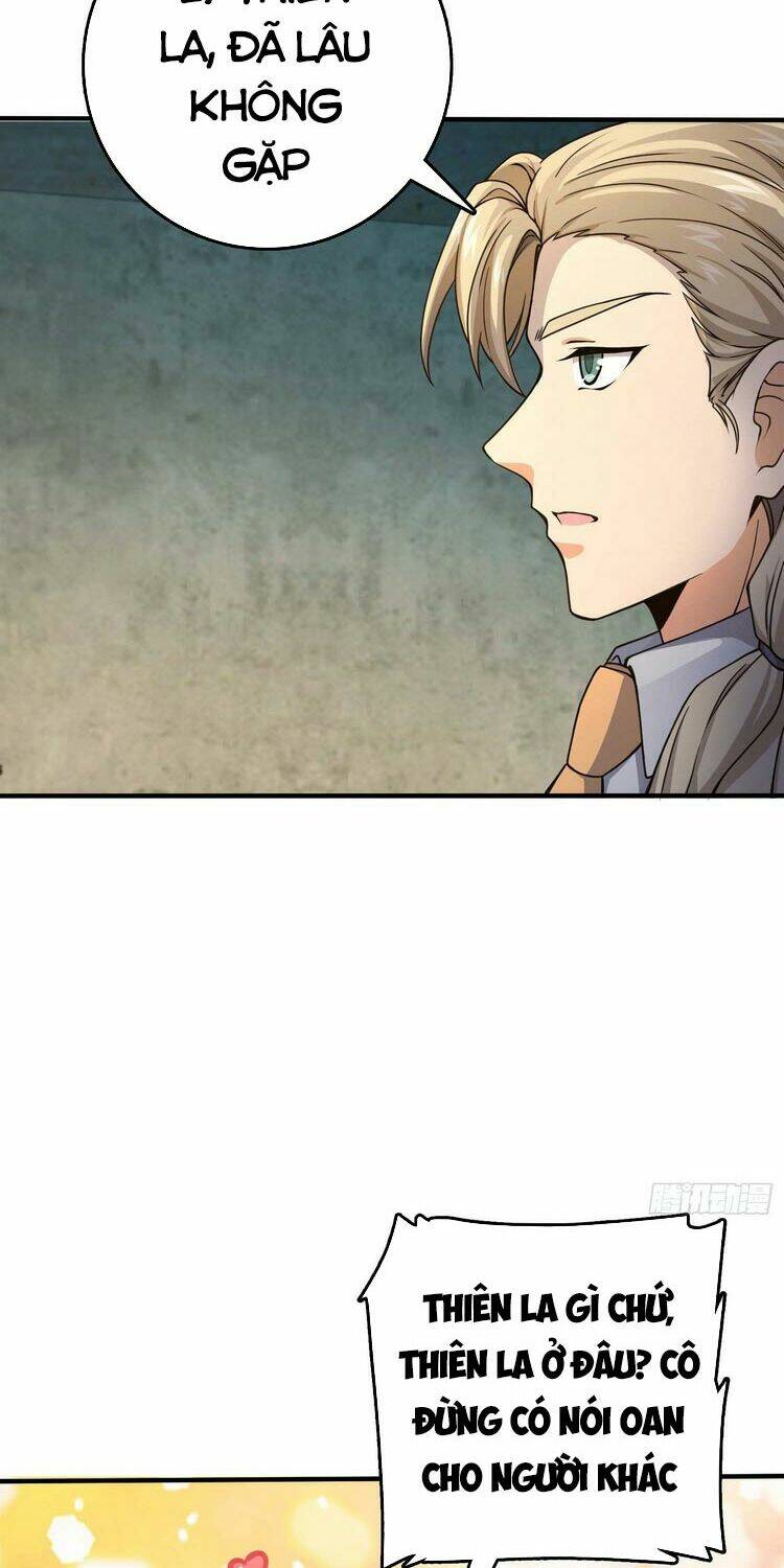 Đại Vương Tha Mạng Chapter 265 - Trang 2