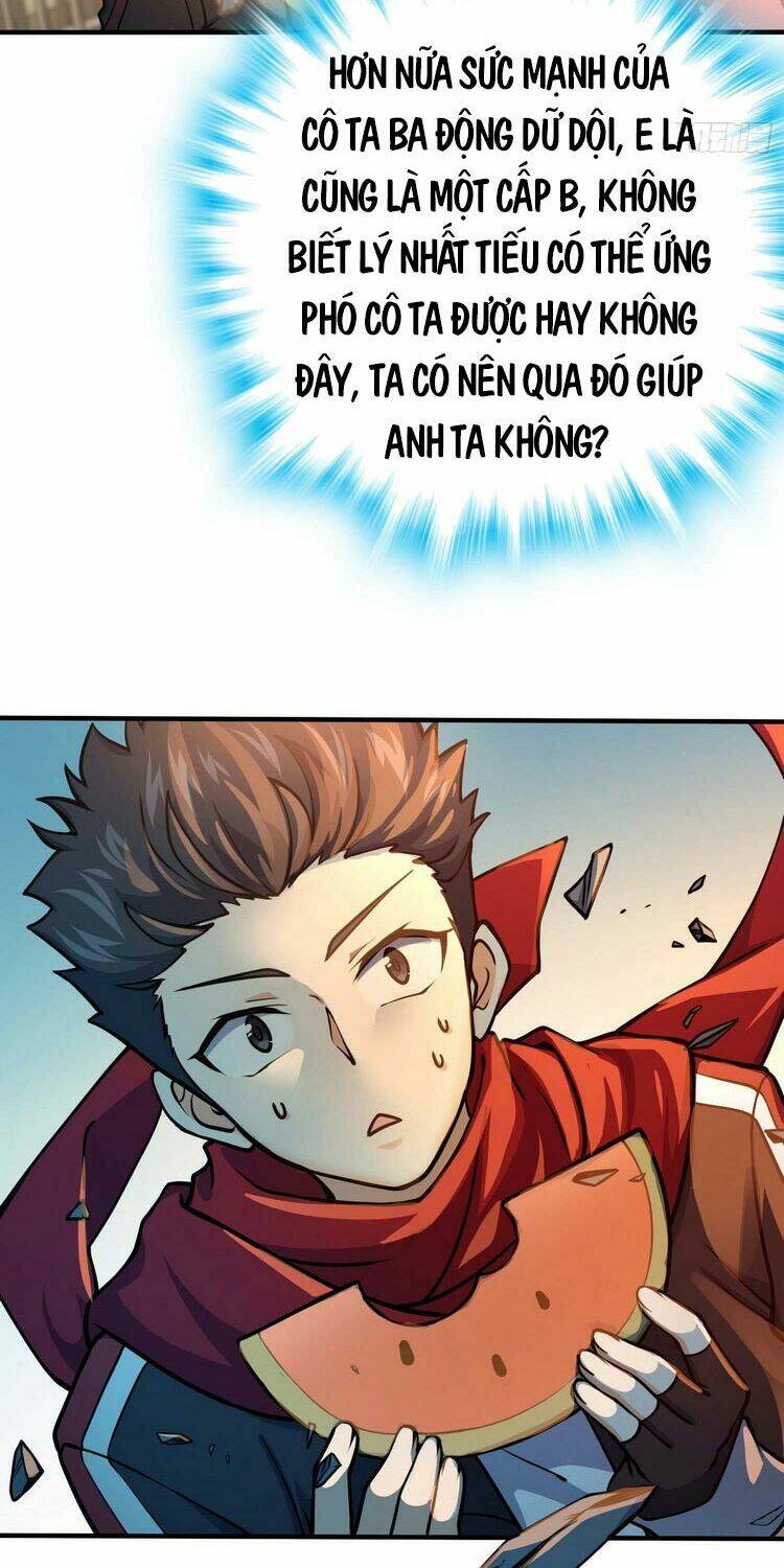 Đại Vương Tha Mạng Chapter 265 - Trang 2