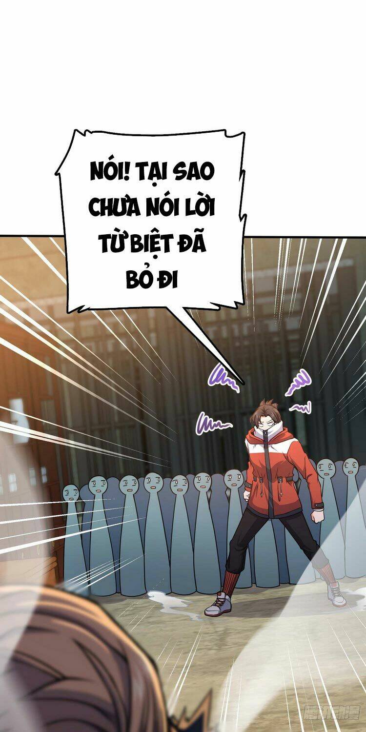 Đại Vương Tha Mạng Chapter 265 - Trang 2