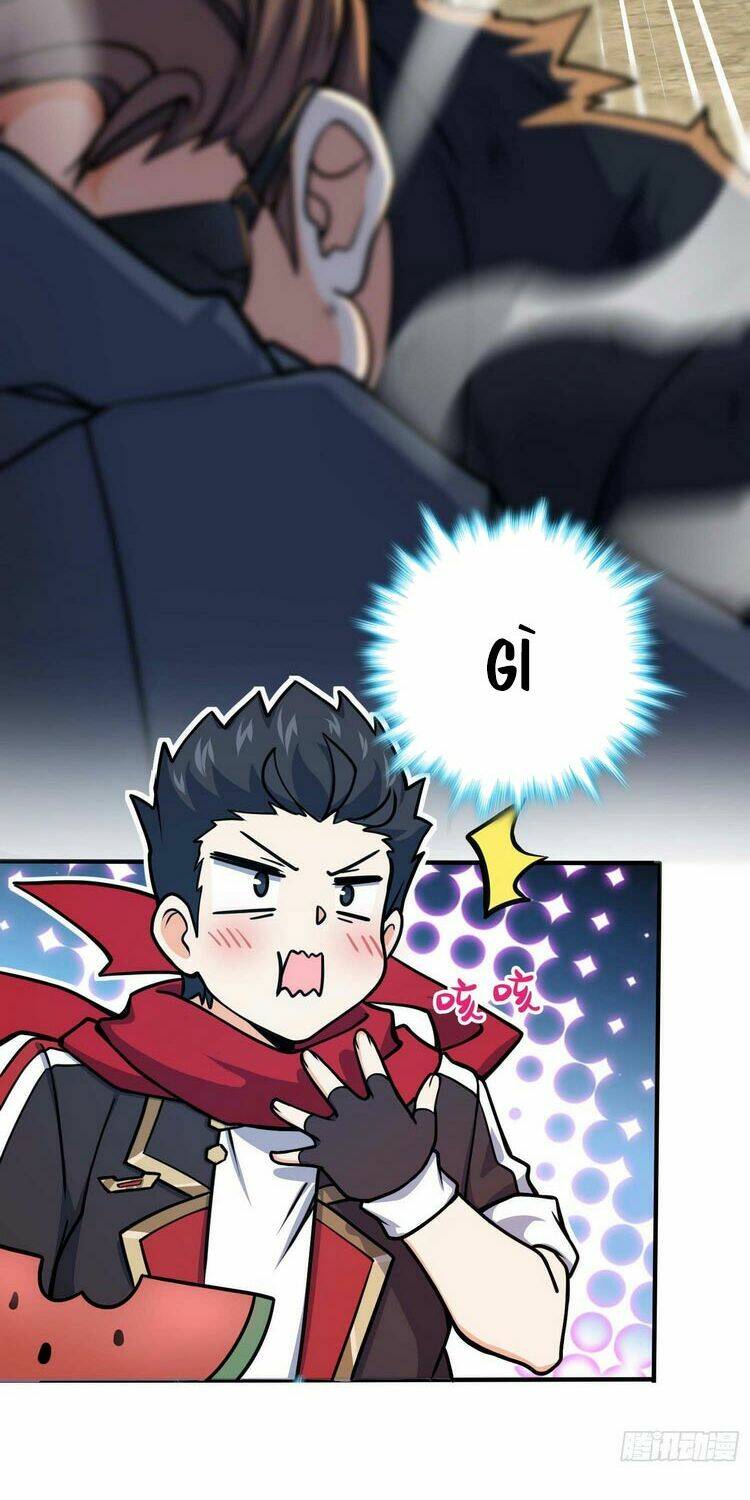 Đại Vương Tha Mạng Chapter 265 - Trang 2