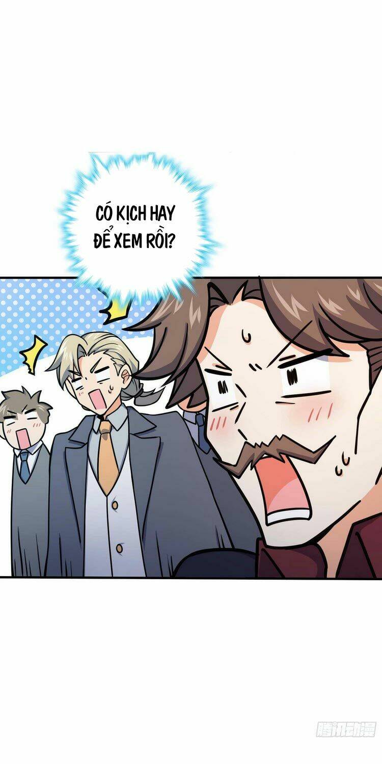 Đại Vương Tha Mạng Chapter 265 - Trang 2