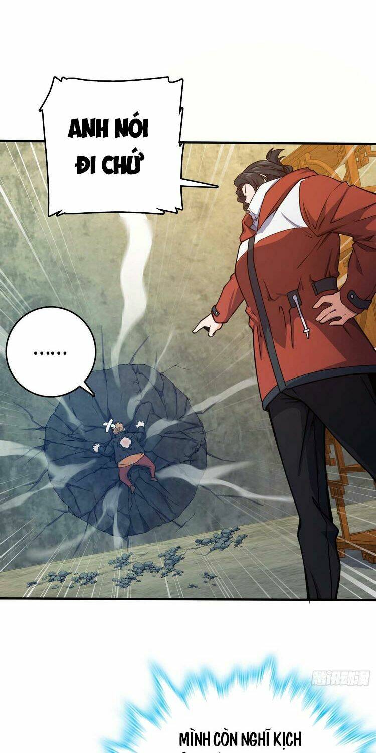 Đại Vương Tha Mạng Chapter 265 - Trang 2