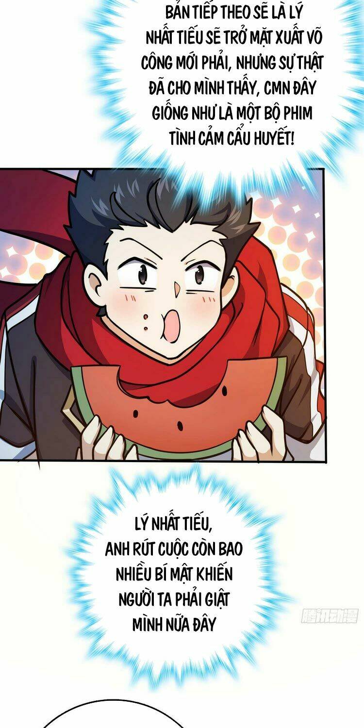 Đại Vương Tha Mạng Chapter 265 - Trang 2