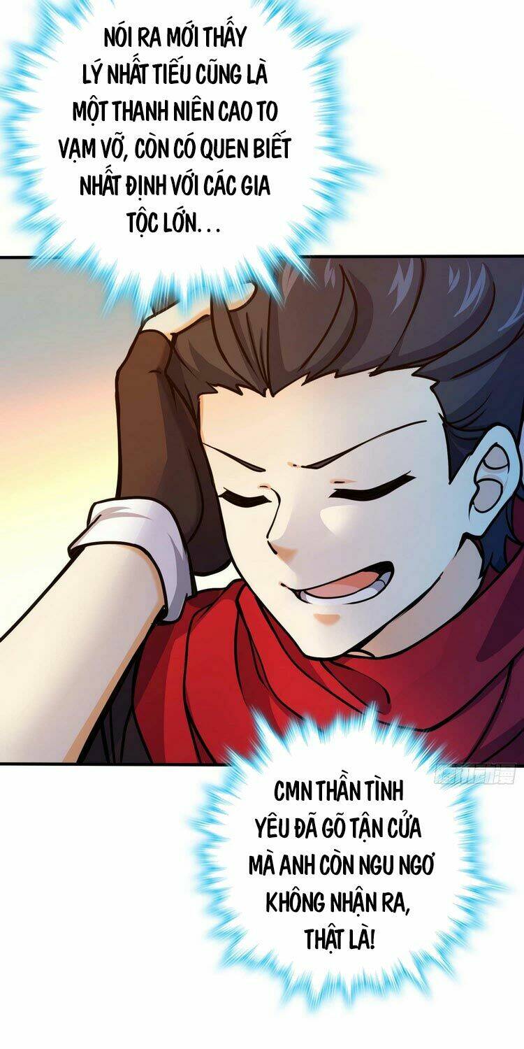 Đại Vương Tha Mạng Chapter 265 - Trang 2