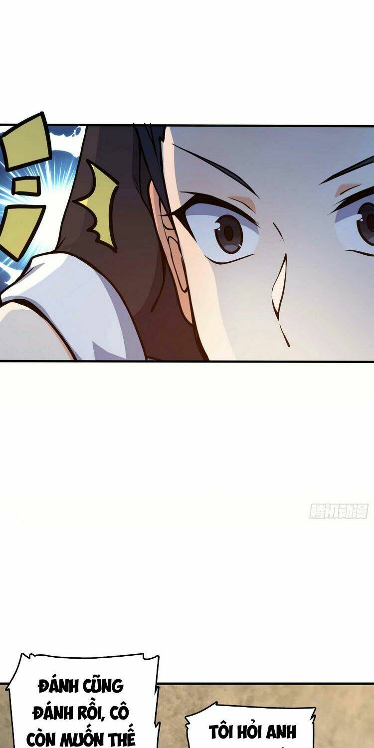 Đại Vương Tha Mạng Chapter 265 - Trang 2