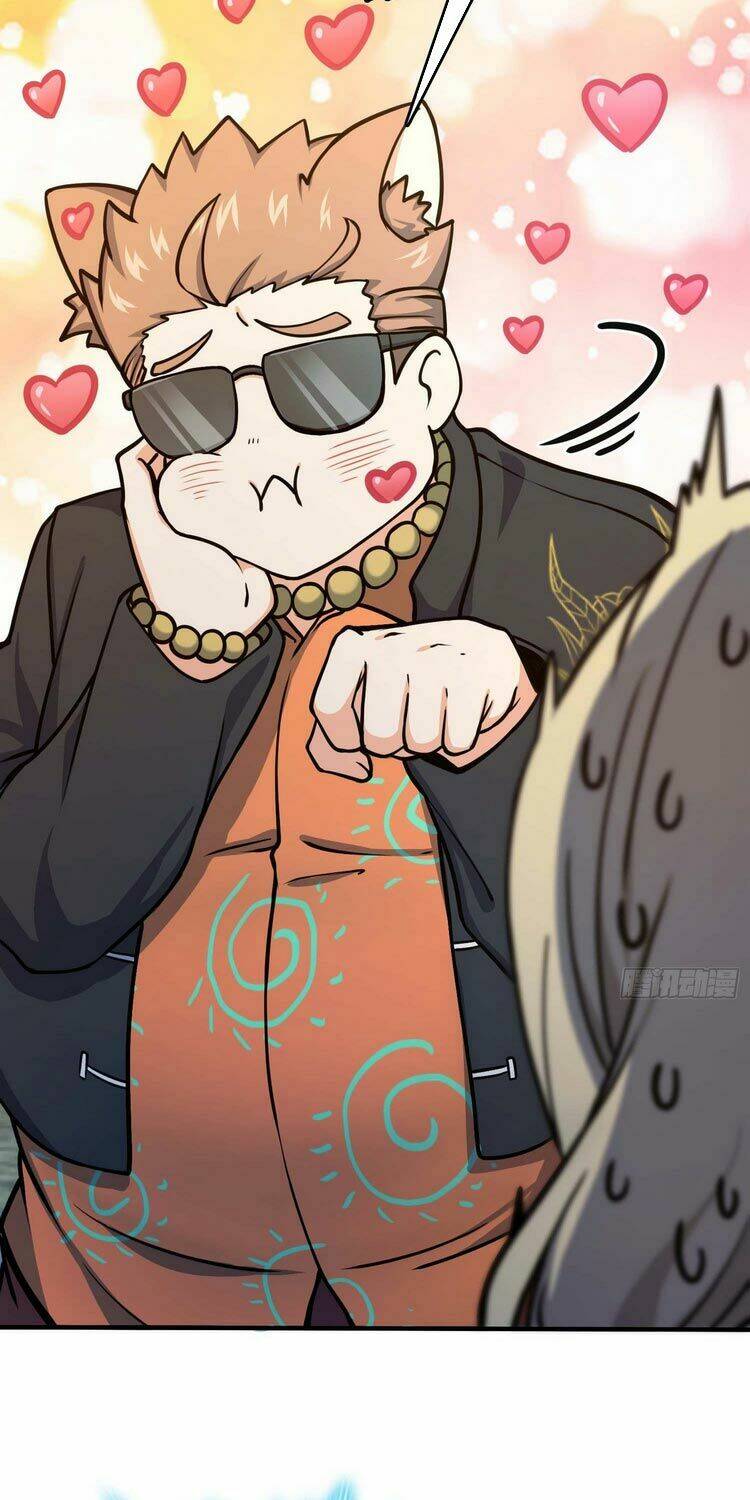 Đại Vương Tha Mạng Chapter 265 - Trang 2