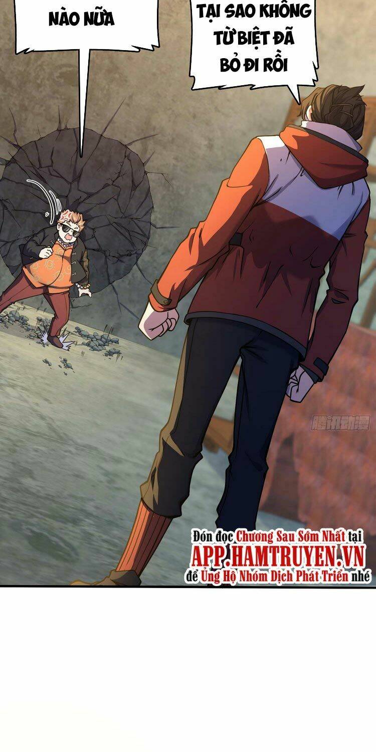 Đại Vương Tha Mạng Chapter 265 - Trang 2